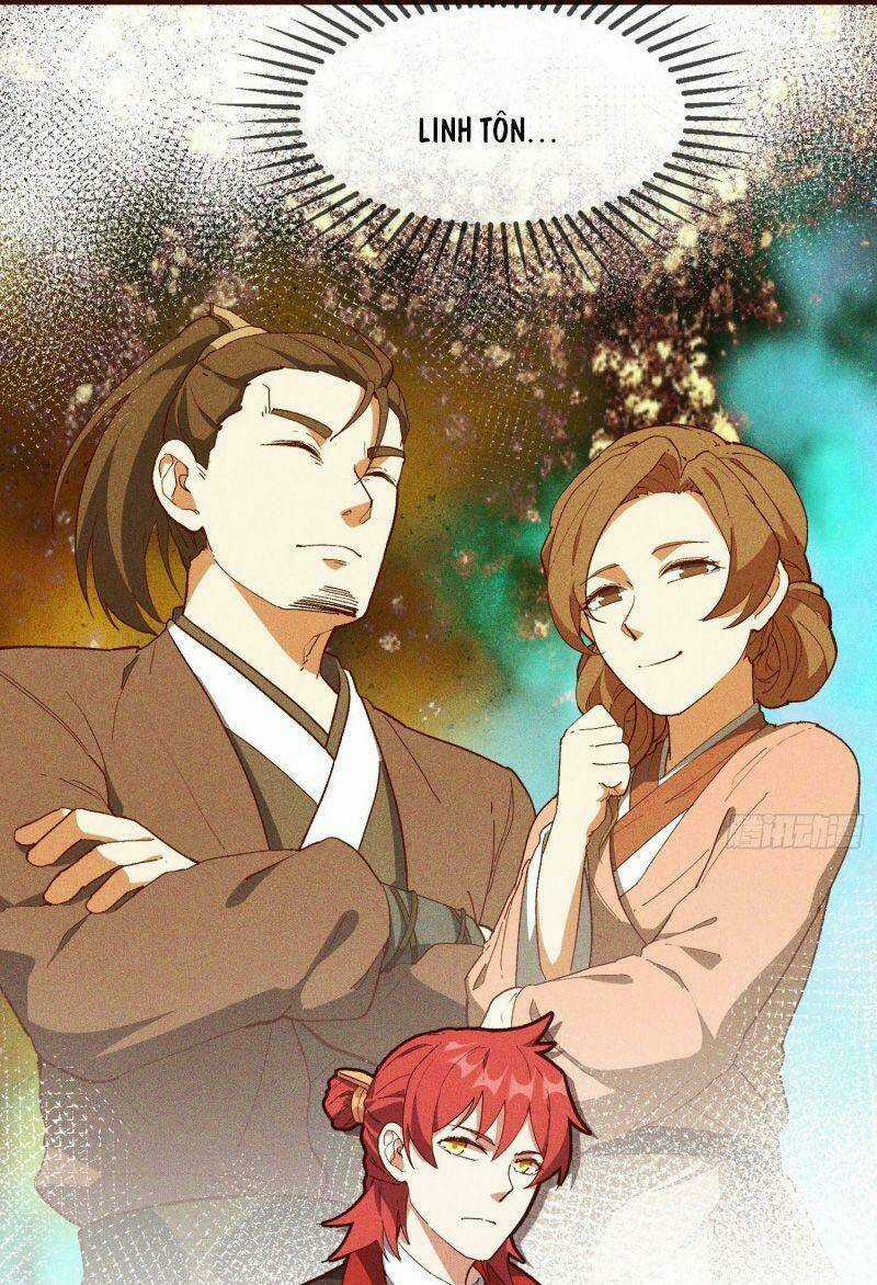 Linh Tôn Chi Tử - Chapter 78 - Trang 3