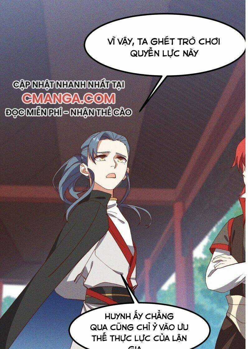 Linh Tôn Chi Tử - Chapter 78 - Trang 21