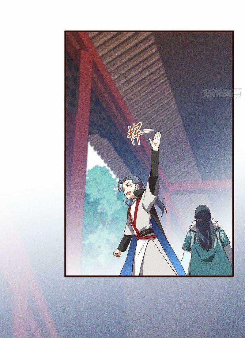 Linh Tôn Chi Tử - Chapter 78 - Trang 23