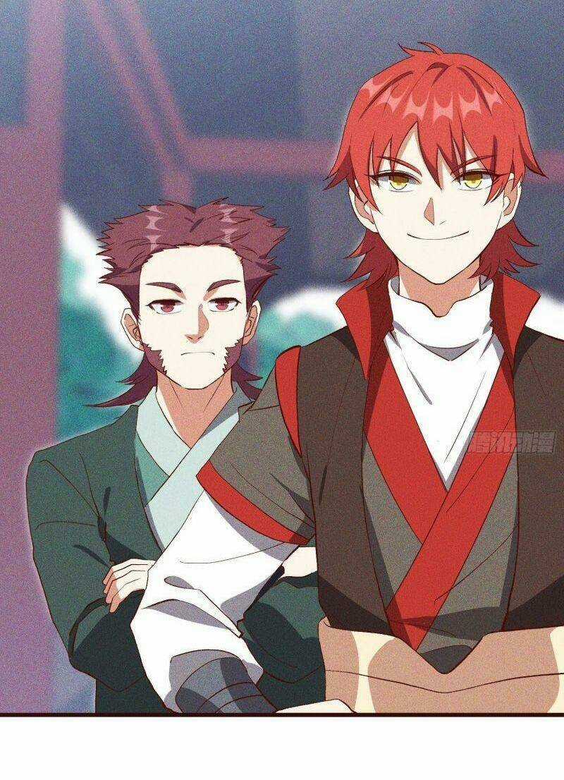 Linh Tôn Chi Tử - Chapter 78 - Trang 24