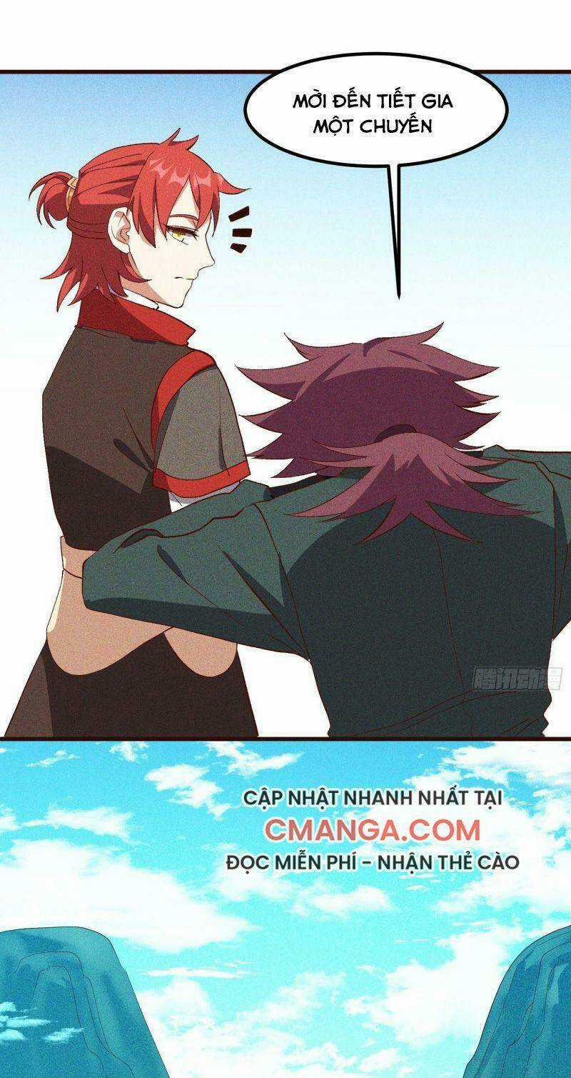 Linh Tôn Chi Tử - Chapter 78 - Trang 25