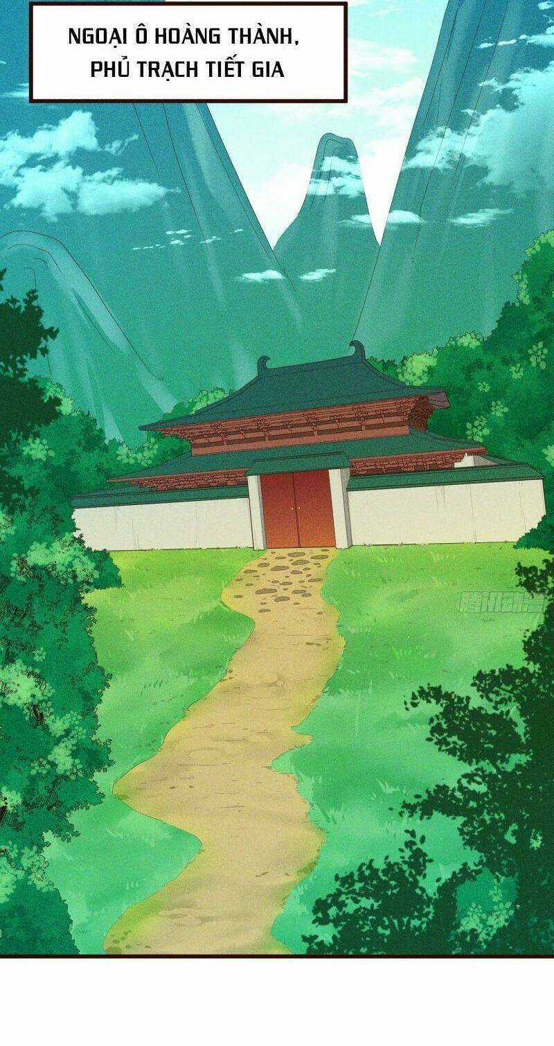 Linh Tôn Chi Tử - Chapter 78 - Trang 26