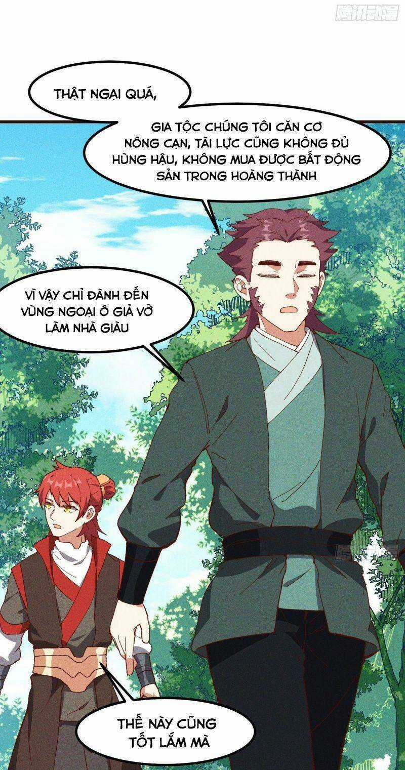 Linh Tôn Chi Tử - Chapter 78 - Trang 27