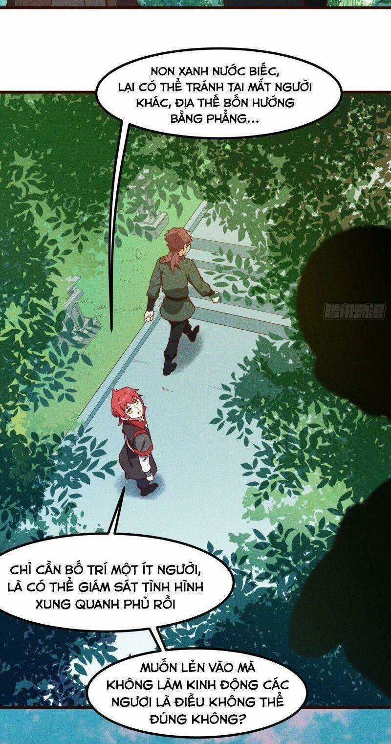 Linh Tôn Chi Tử - Chapter 78 - Trang 28