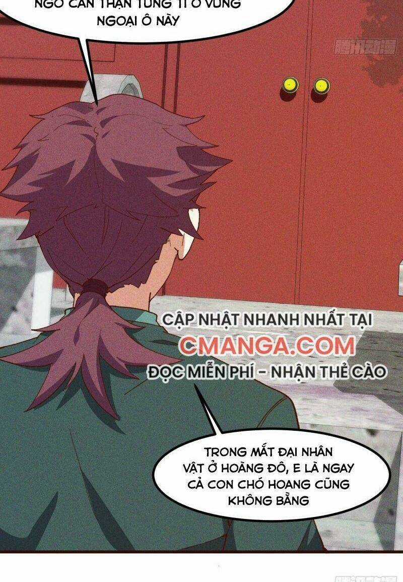 Linh Tôn Chi Tử - Chapter 78 - Trang 30