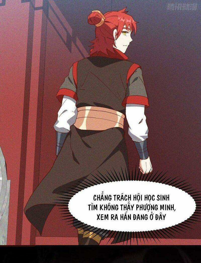 Linh Tôn Chi Tử - Chapter 78 - Trang 32