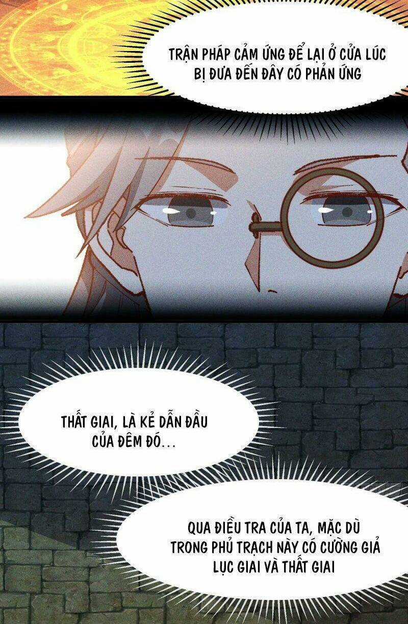 Linh Tôn Chi Tử - Chapter 78 - Trang 34