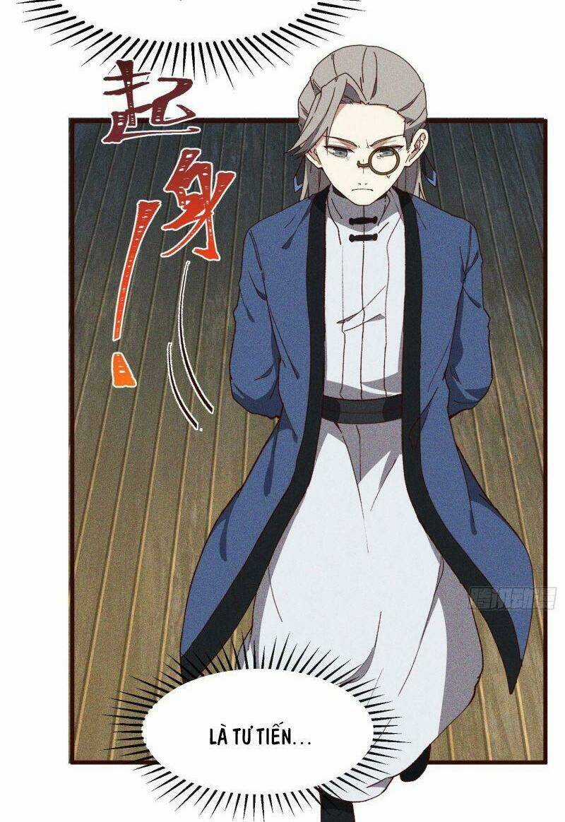 Linh Tôn Chi Tử - Chapter 78 - Trang 36