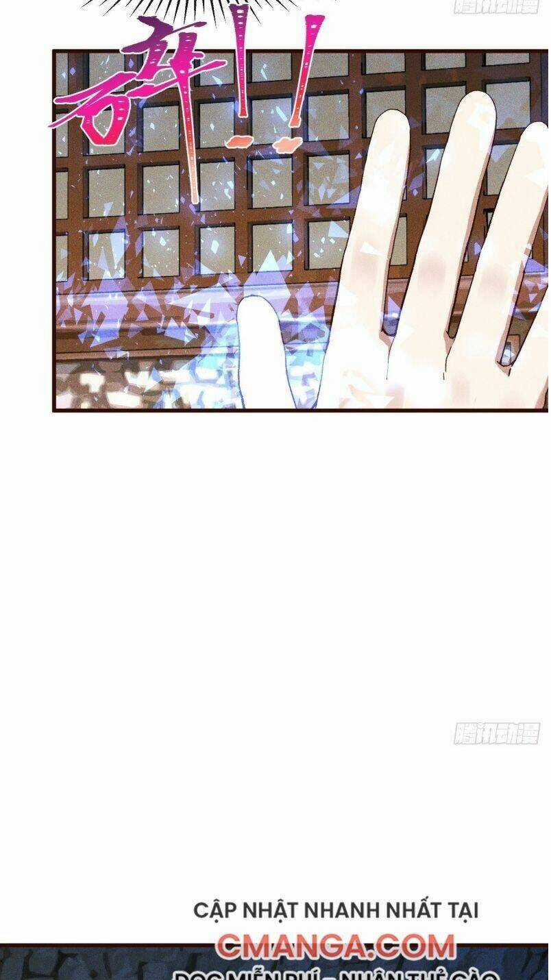 Linh Tôn Chi Tử - Chapter 78 - Trang 39