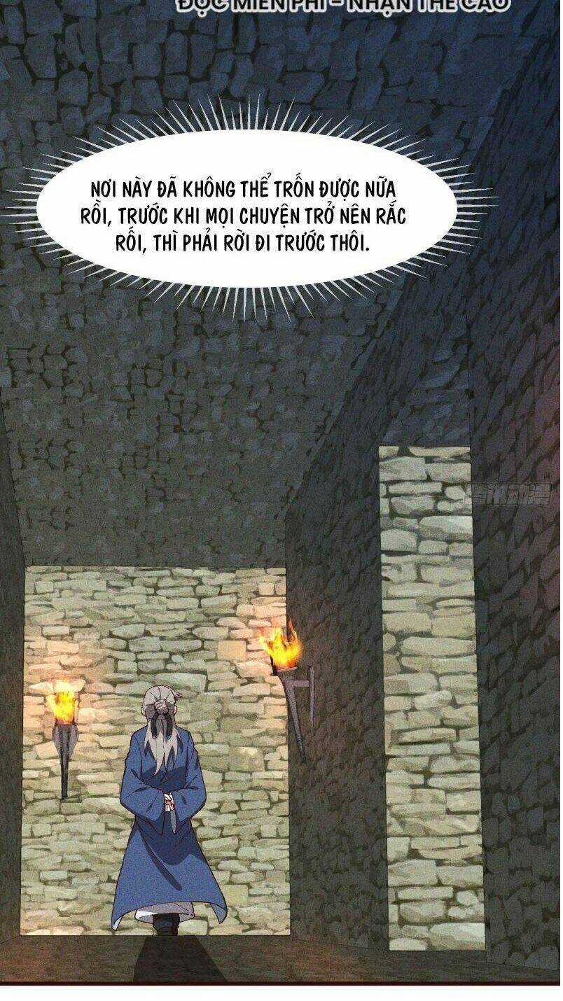 Linh Tôn Chi Tử - Chapter 78 - Trang 40