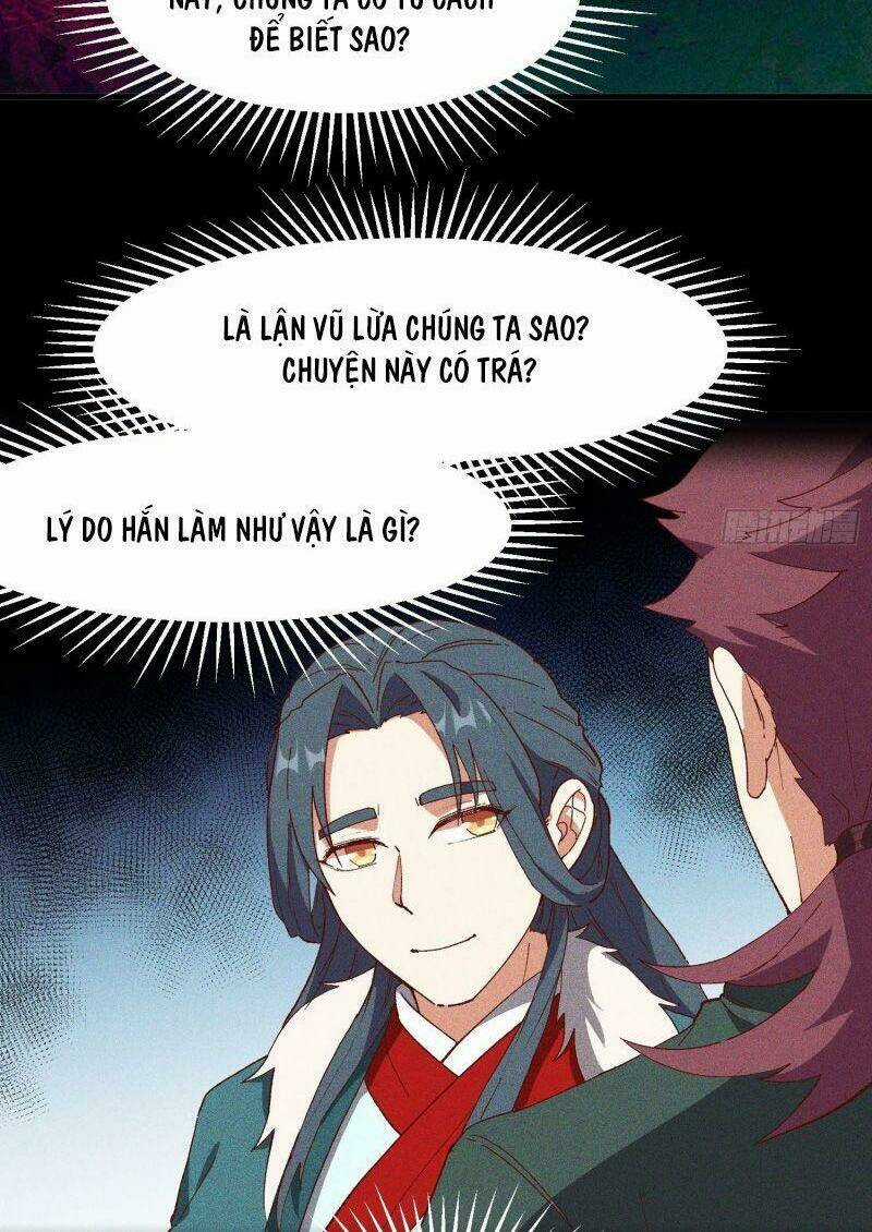 Linh Tôn Chi Tử - Chapter 78 - Trang 6