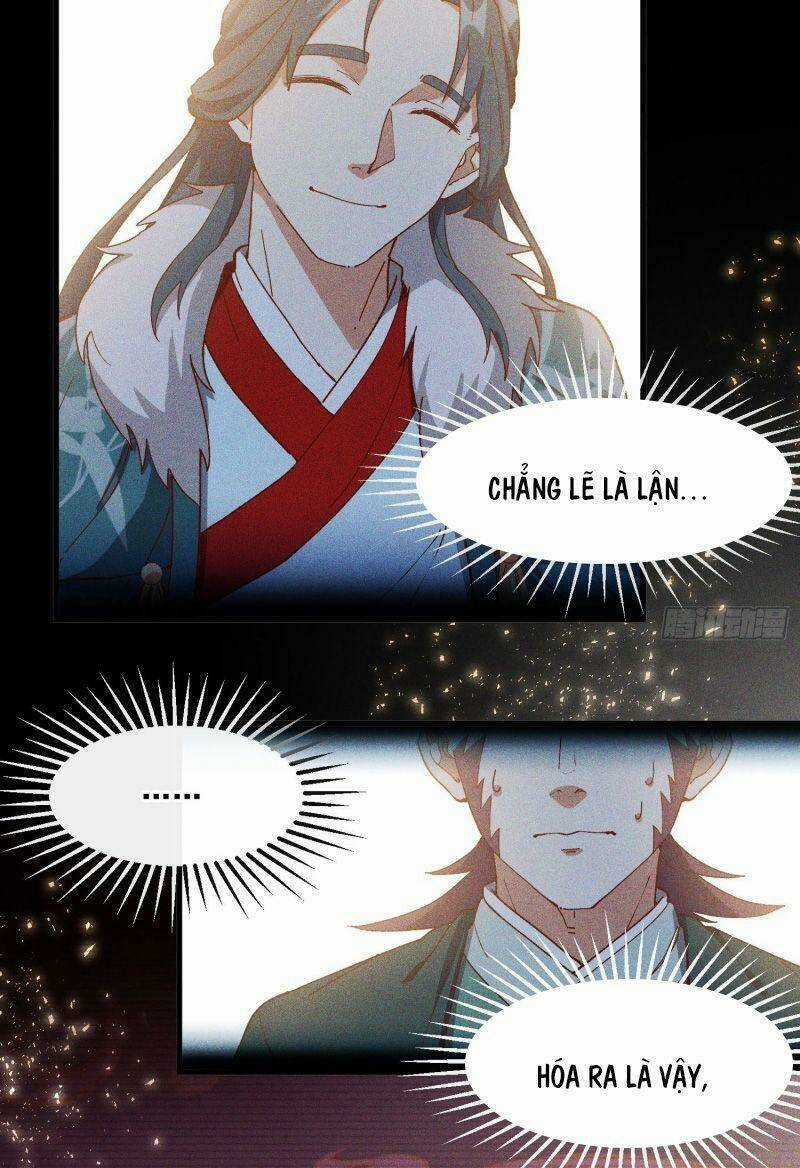 Linh Tôn Chi Tử - Chapter 78 - Trang 10