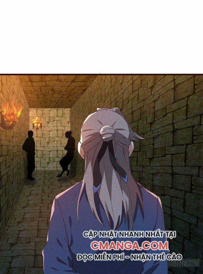 Linh Tôn Chi Tử - Chapter 79 - Trang 1