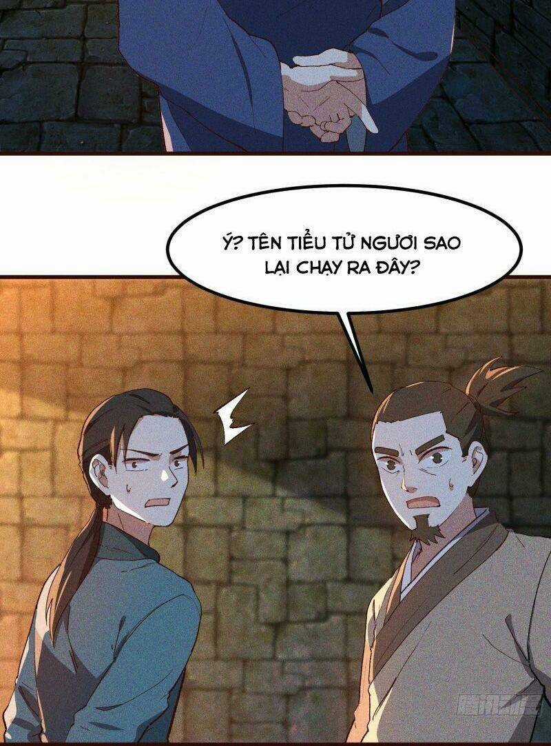Linh Tôn Chi Tử - Chapter 79 - Trang 2