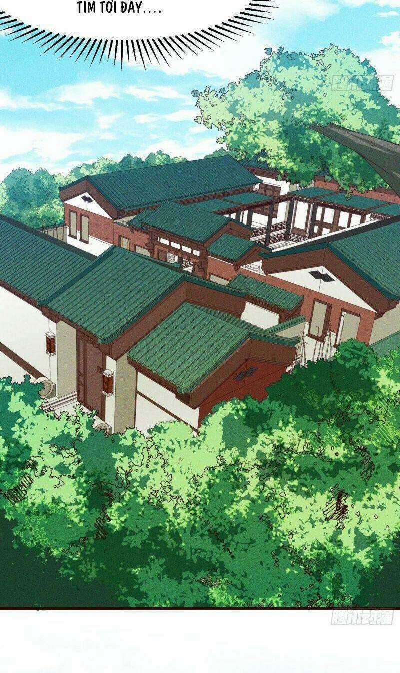 Linh Tôn Chi Tử - Chapter 79 - Trang 12