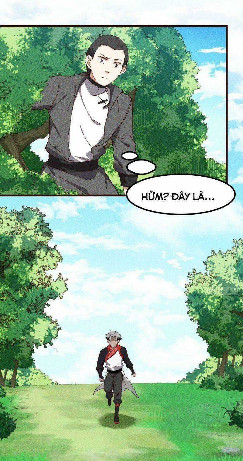Linh Tôn Chi Tử - Chapter 79 - Trang 13