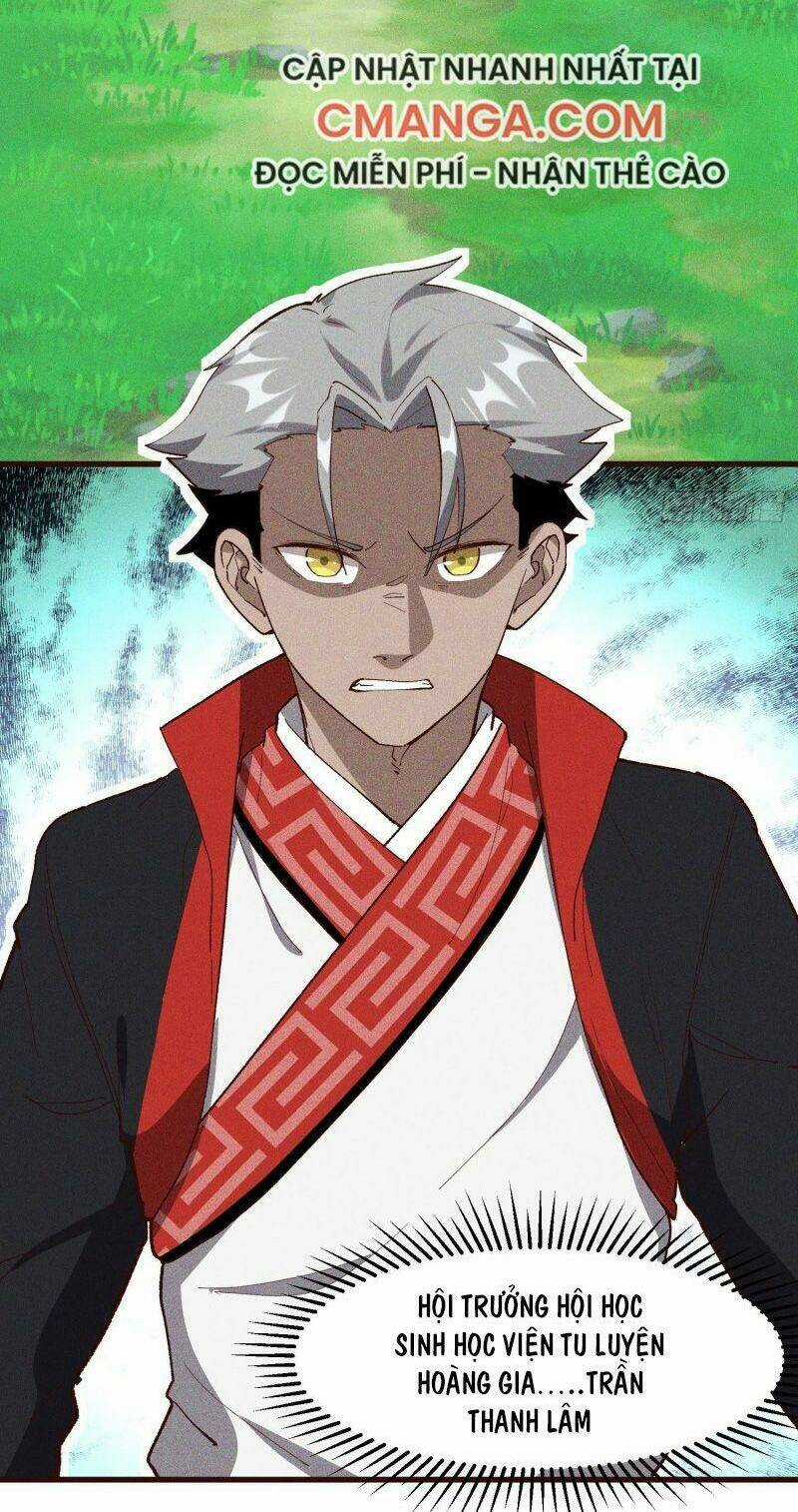 Linh Tôn Chi Tử - Chapter 79 - Trang 14