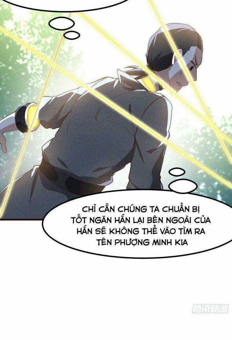 Linh Tôn Chi Tử - Chapter 79 - Trang 16