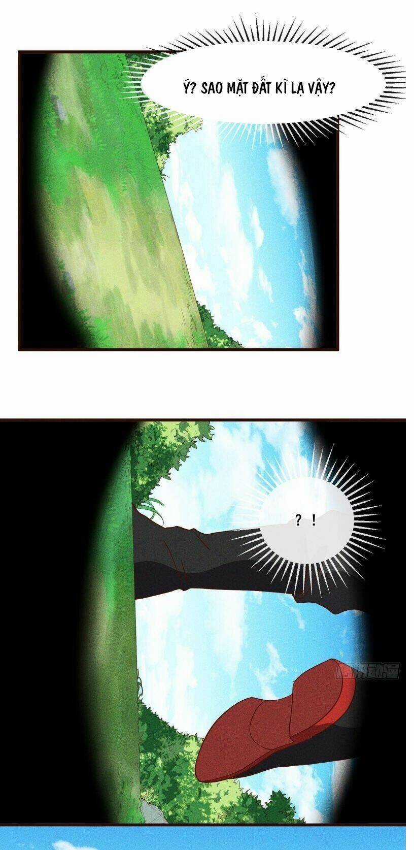 Linh Tôn Chi Tử - Chapter 79 - Trang 17