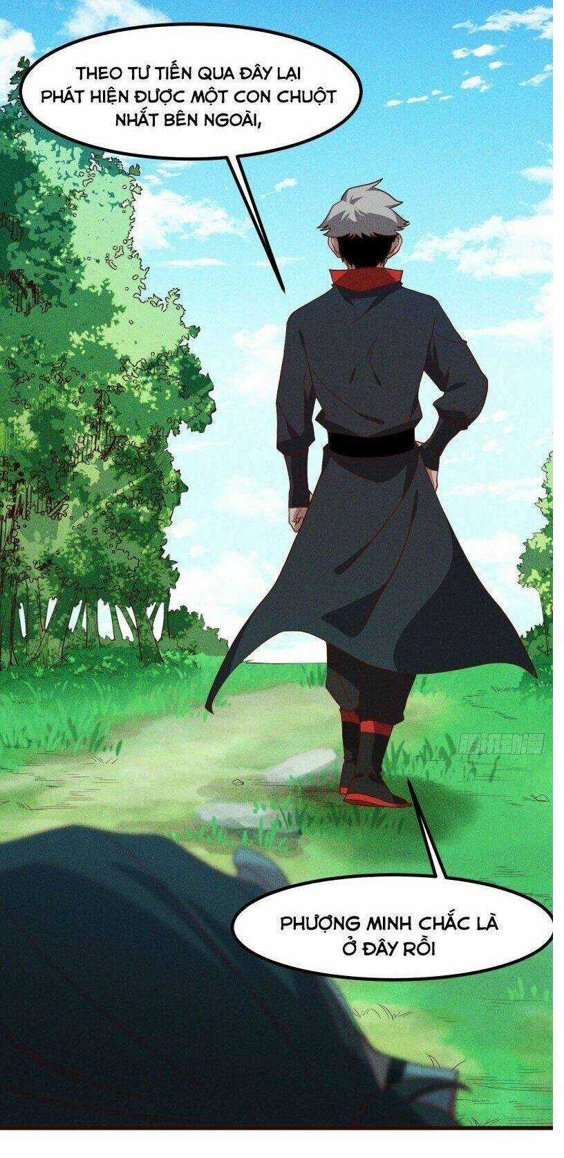 Linh Tôn Chi Tử - Chapter 79 - Trang 18