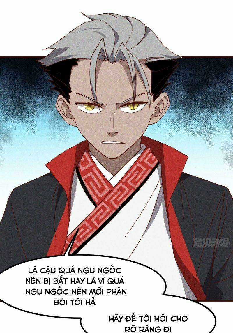 Linh Tôn Chi Tử - Chapter 79 - Trang 19