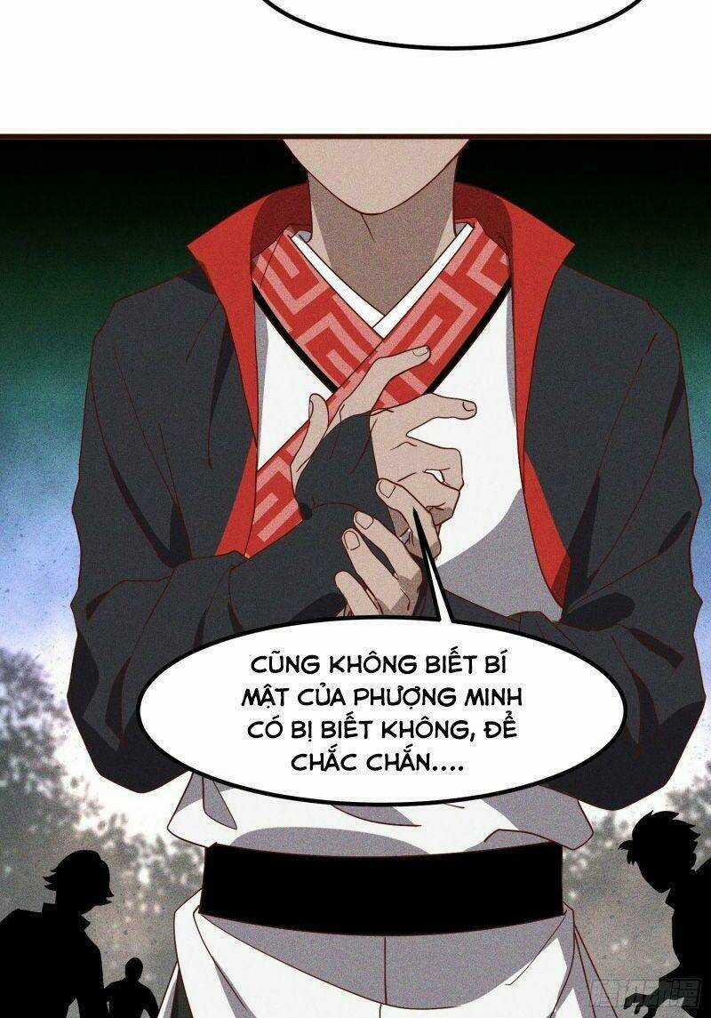 Linh Tôn Chi Tử - Chapter 79 - Trang 20