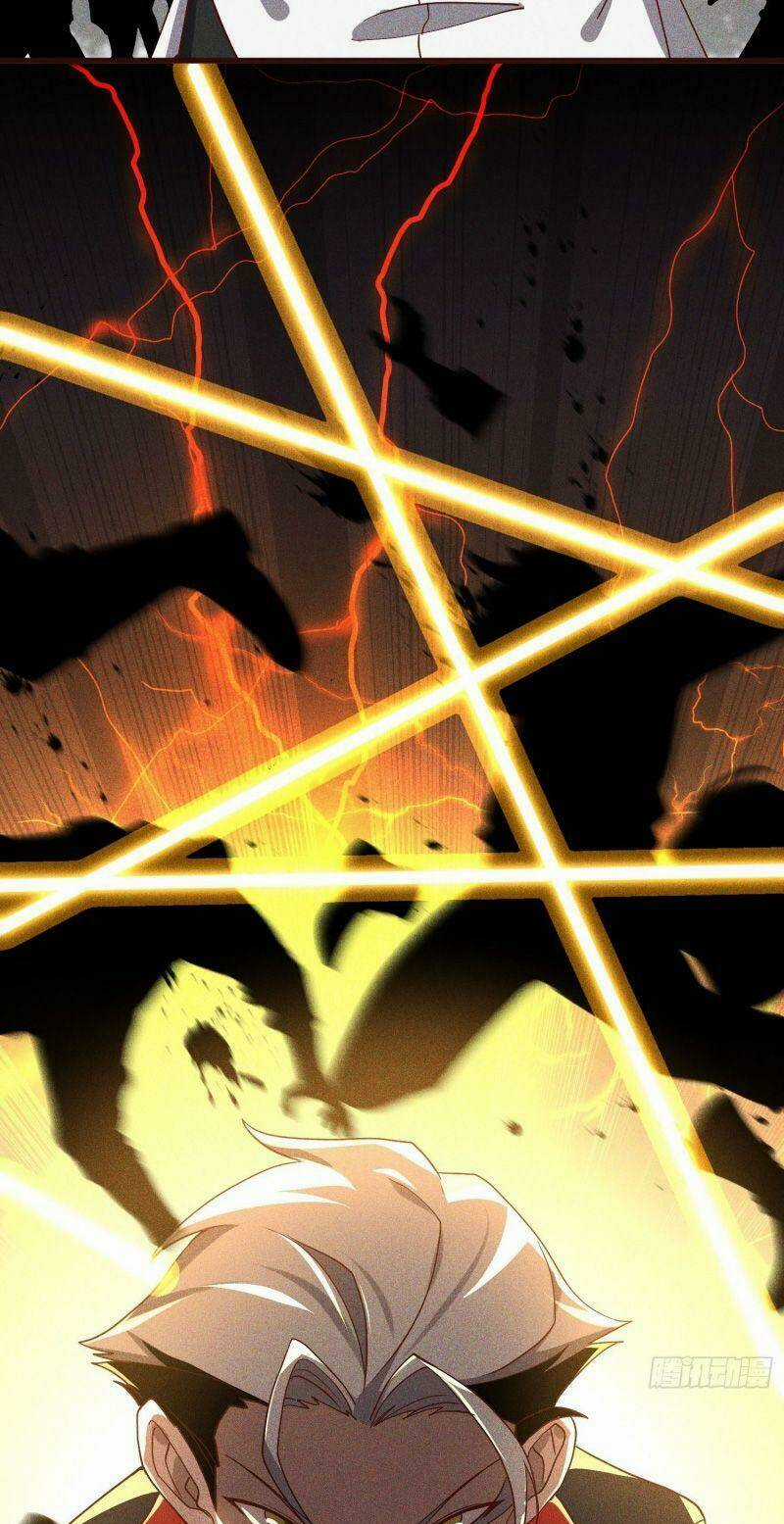 Linh Tôn Chi Tử - Chapter 79 - Trang 21