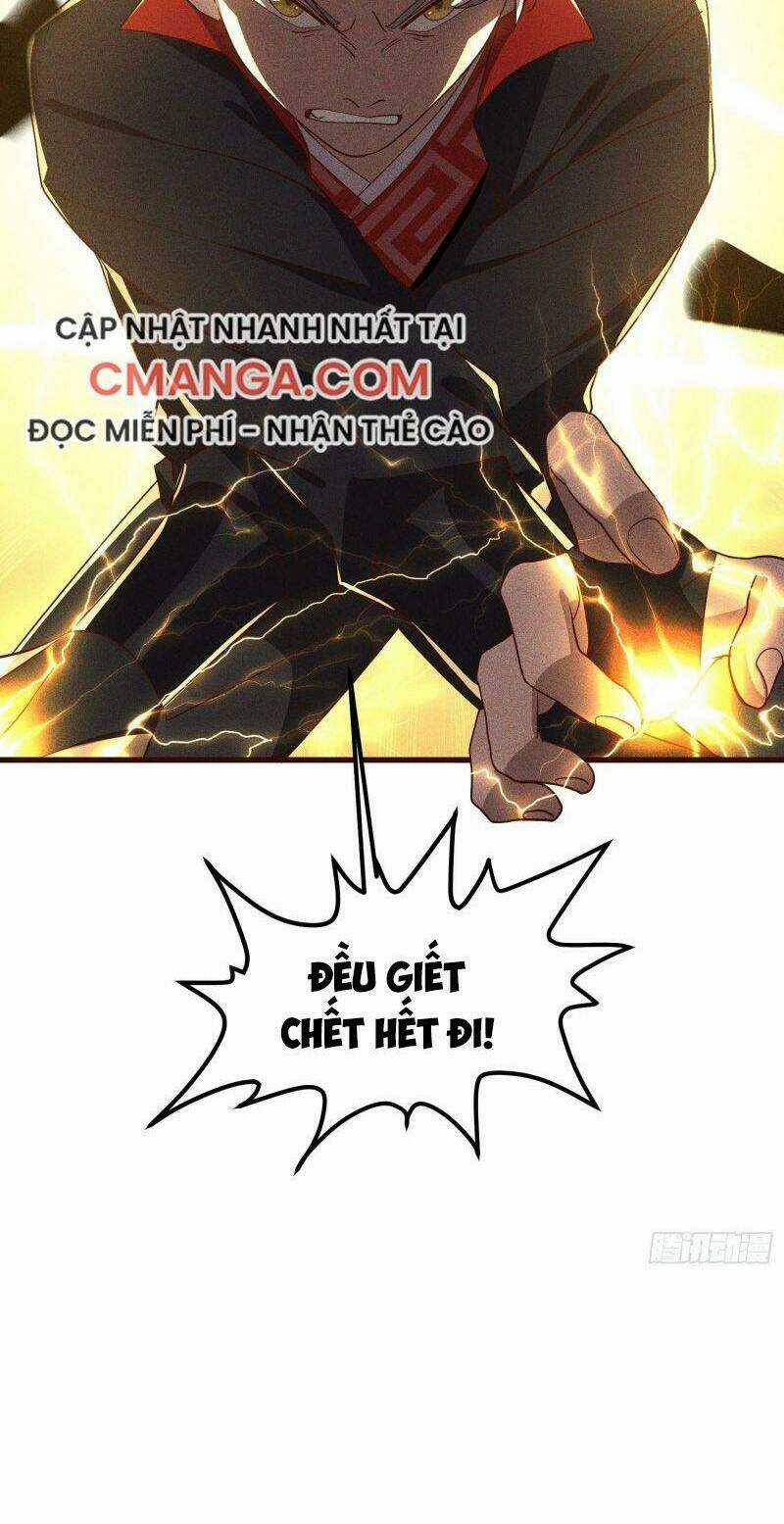 Linh Tôn Chi Tử - Chapter 79 - Trang 22