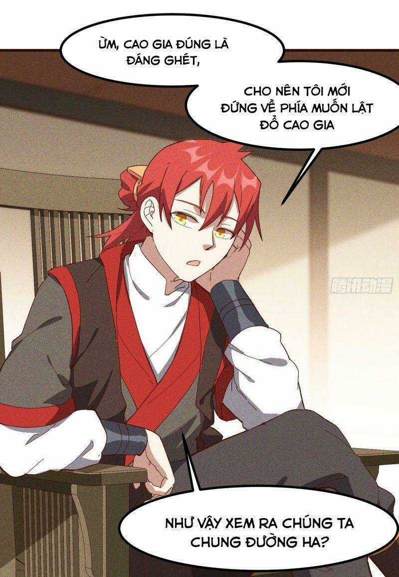 Linh Tôn Chi Tử - Chapter 79 - Trang 28