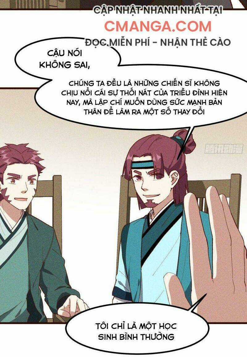 Linh Tôn Chi Tử - Chapter 79 - Trang 29