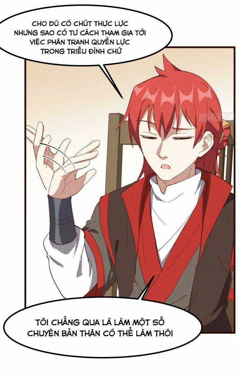 Linh Tôn Chi Tử - Chapter 79 - Trang 30