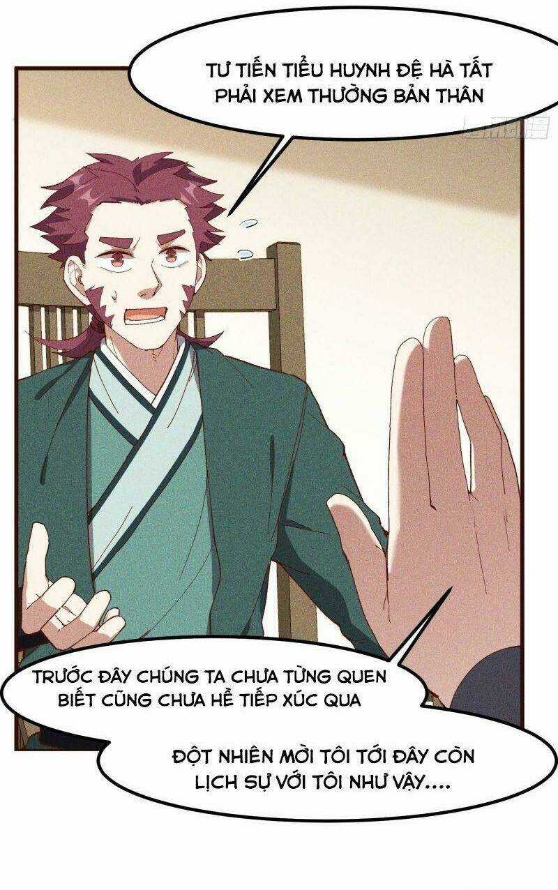 Linh Tôn Chi Tử - Chapter 79 - Trang 31