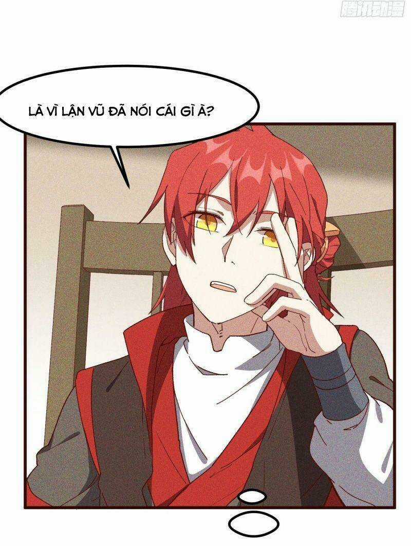 Linh Tôn Chi Tử - Chapter 79 - Trang 32