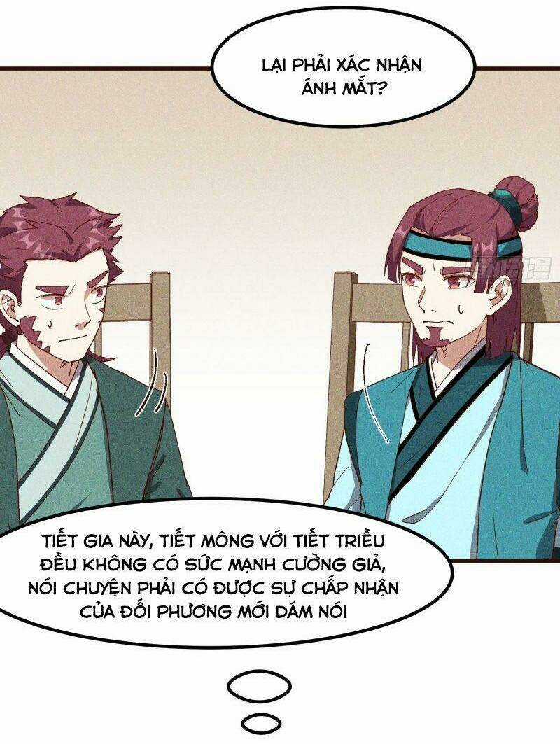 Linh Tôn Chi Tử - Chapter 79 - Trang 33