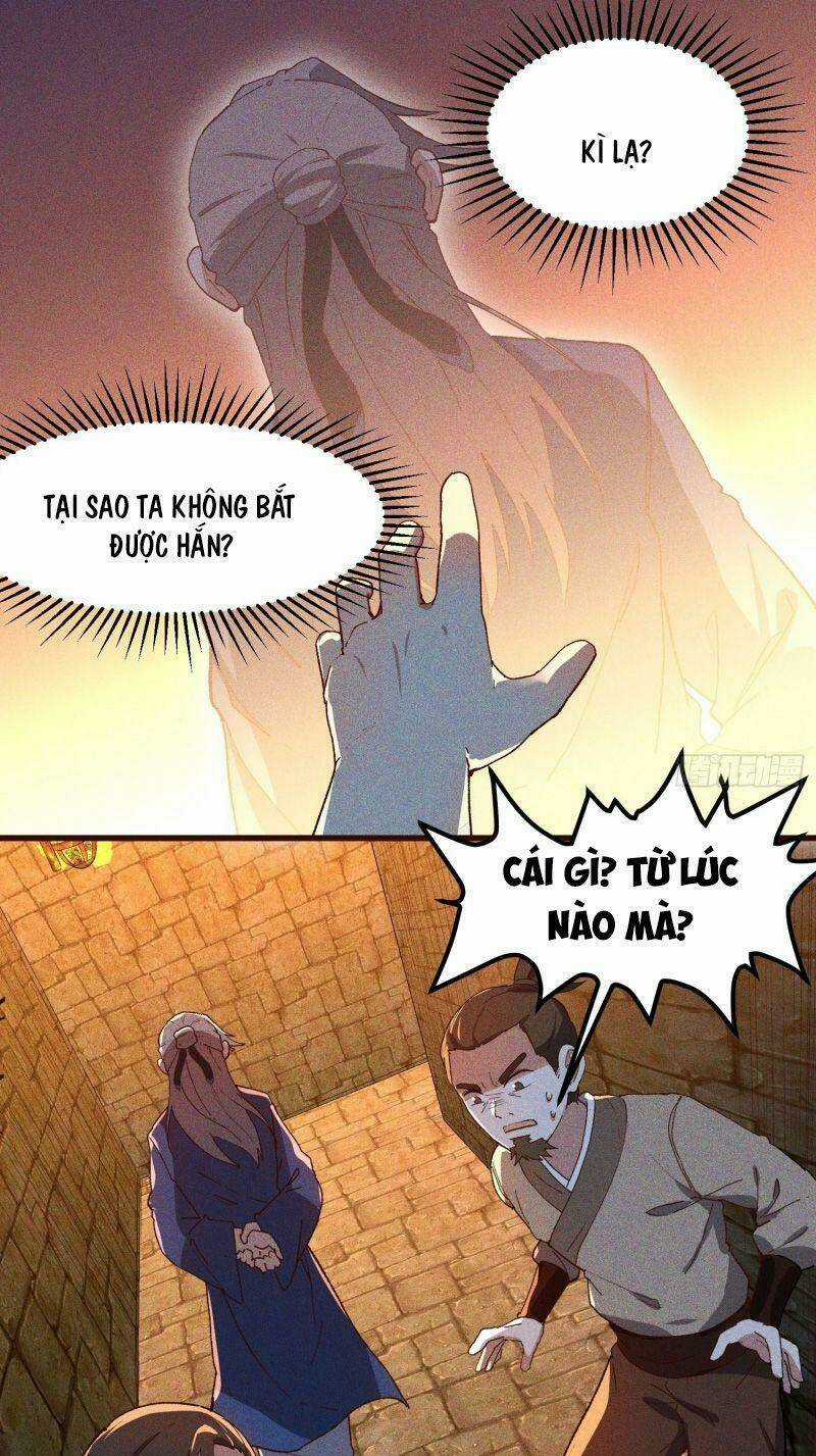 Linh Tôn Chi Tử - Chapter 79 - Trang 5