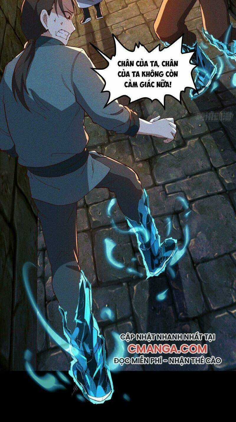 Linh Tôn Chi Tử - Chapter 79 - Trang 6