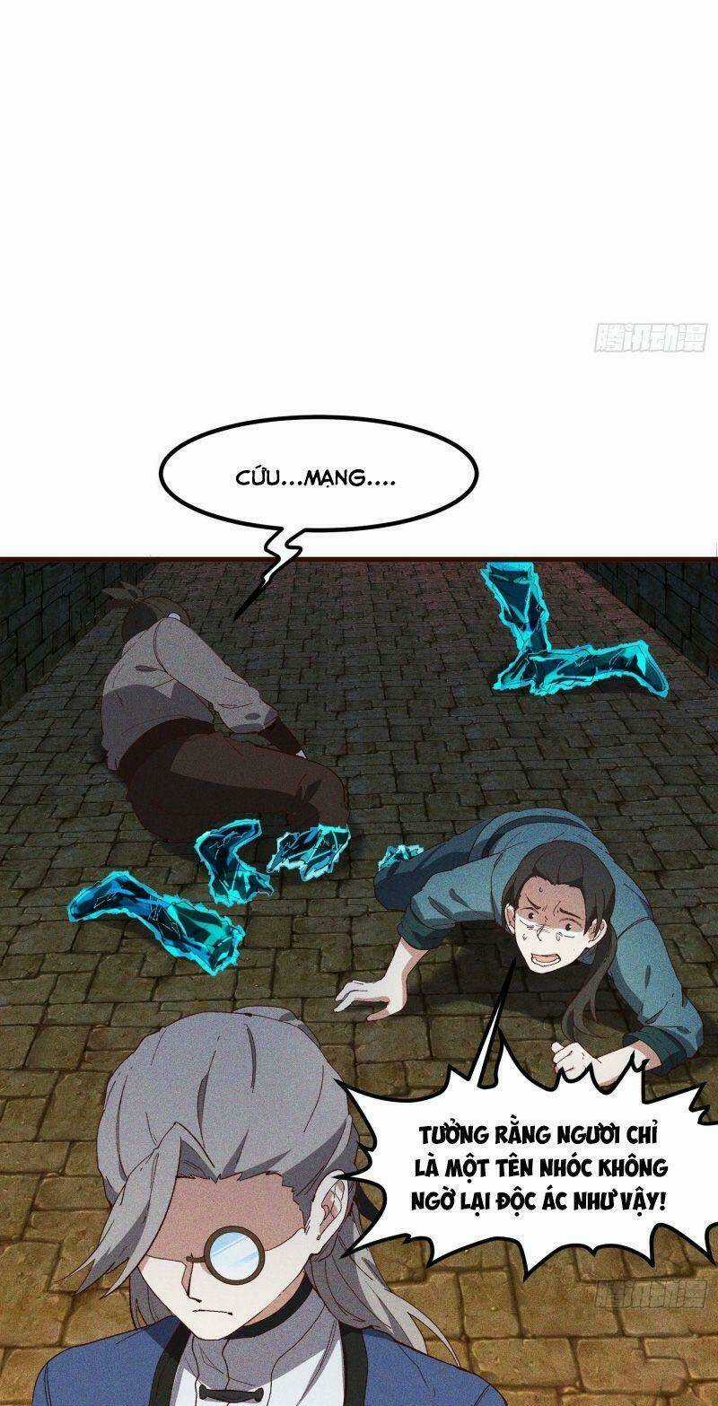 Linh Tôn Chi Tử - Chapter 79 - Trang 9