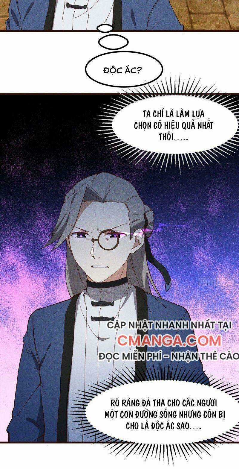 Linh Tôn Chi Tử - Chapter 79 - Trang 10