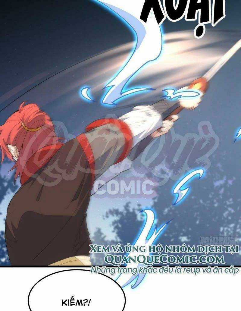 Linh Tôn Chi Tử - Chapter 8 - Trang 2