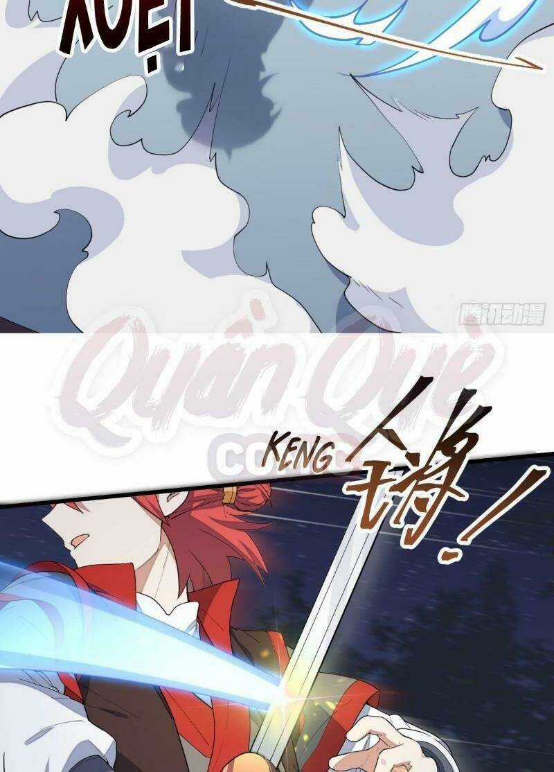 Linh Tôn Chi Tử - Chapter 8 - Trang 11