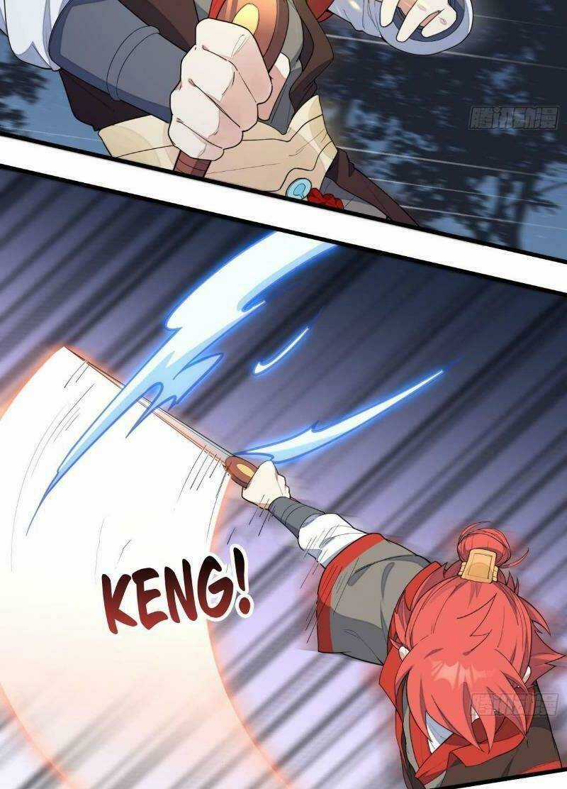 Linh Tôn Chi Tử - Chapter 8 - Trang 12