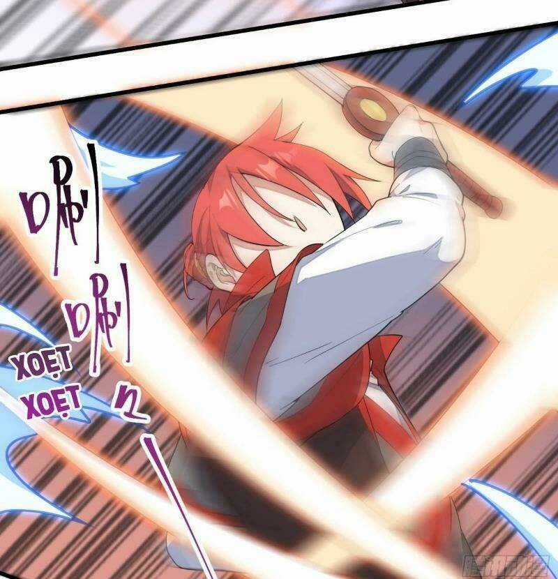 Linh Tôn Chi Tử - Chapter 8 - Trang 13