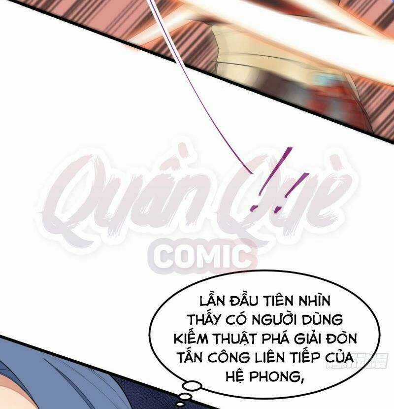 Linh Tôn Chi Tử - Chapter 8 - Trang 14