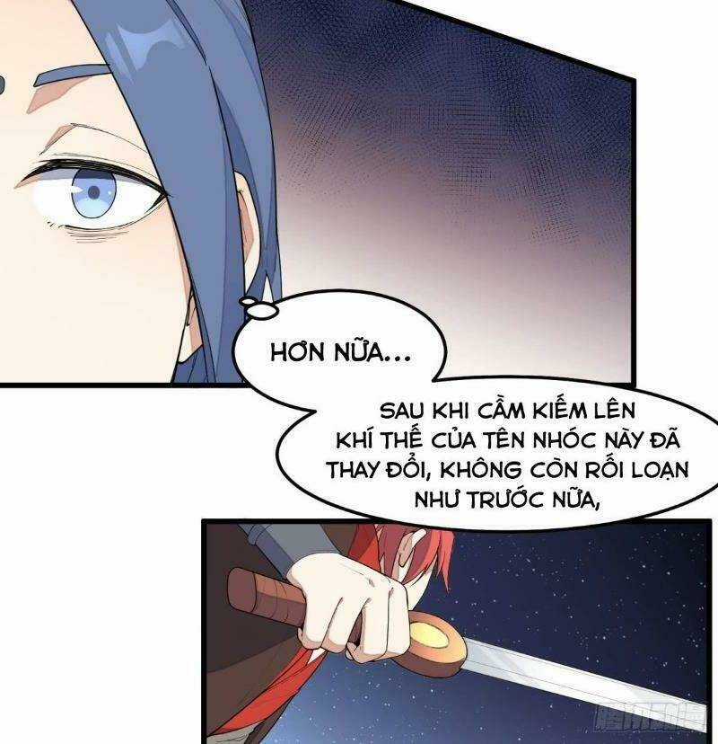 Linh Tôn Chi Tử - Chapter 8 - Trang 15