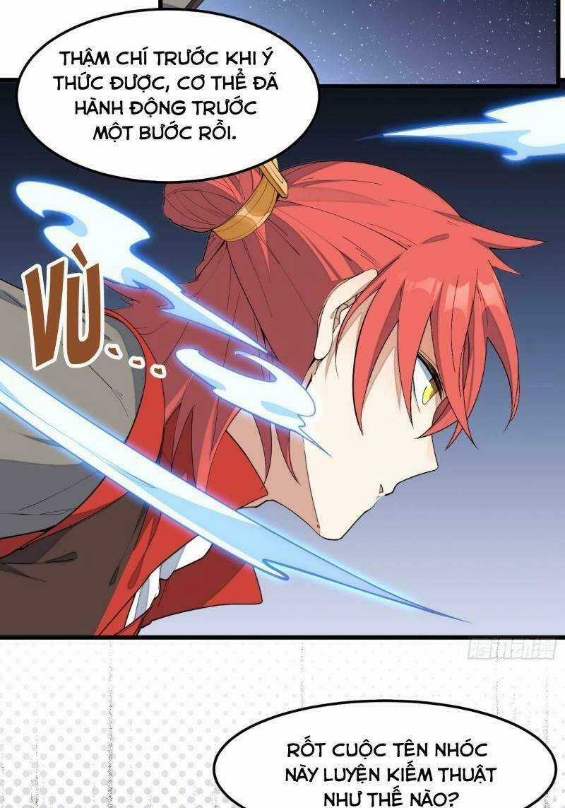 Linh Tôn Chi Tử - Chapter 8 - Trang 16