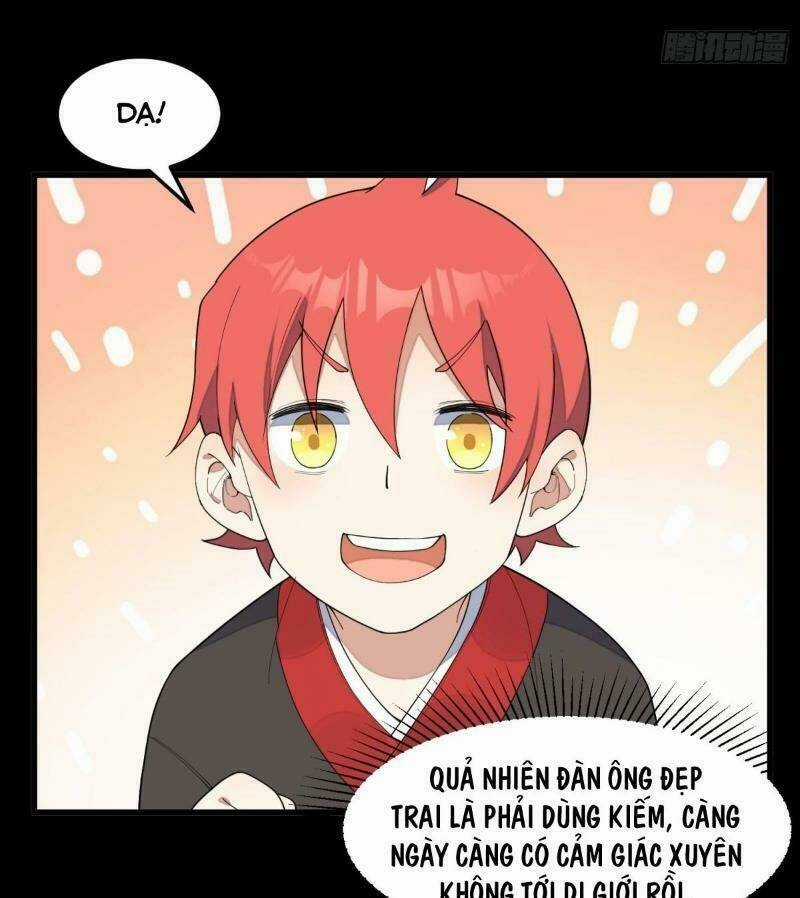 Linh Tôn Chi Tử - Chapter 8 - Trang 19