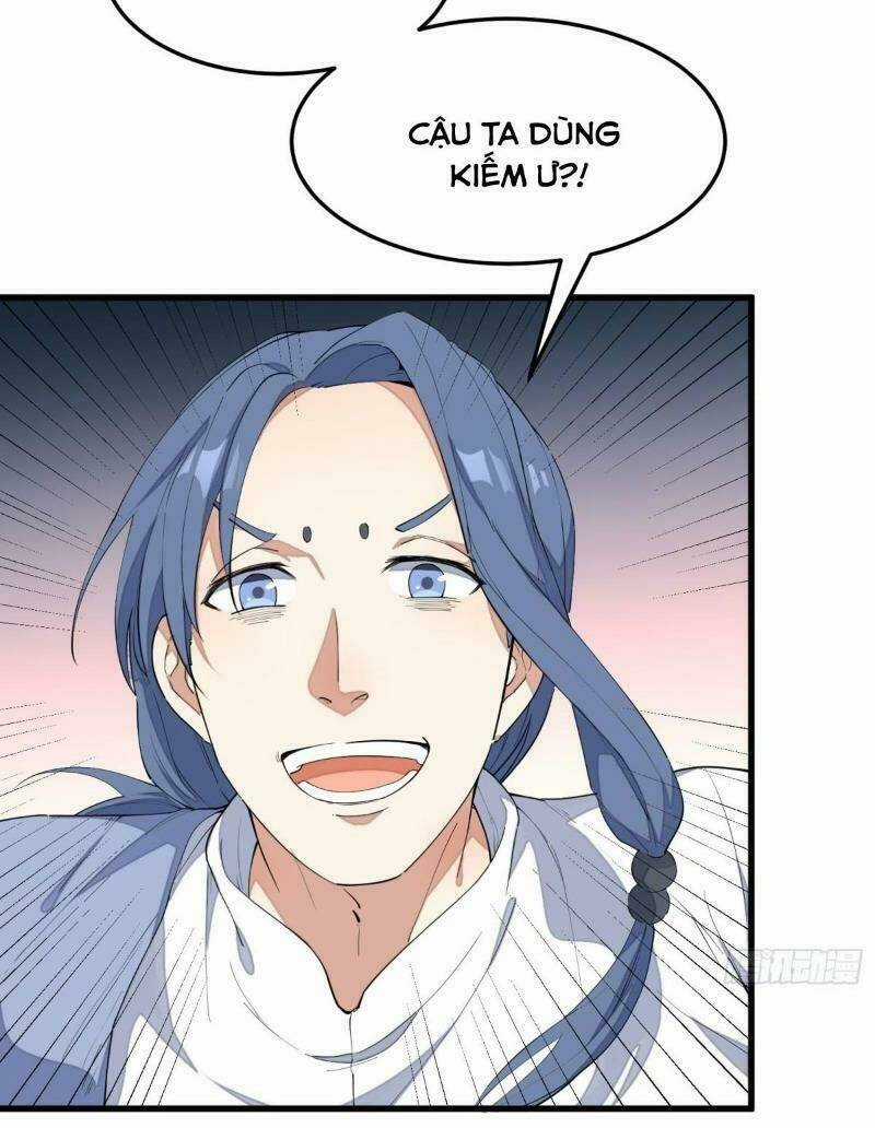 Linh Tôn Chi Tử - Chapter 8 - Trang 3
