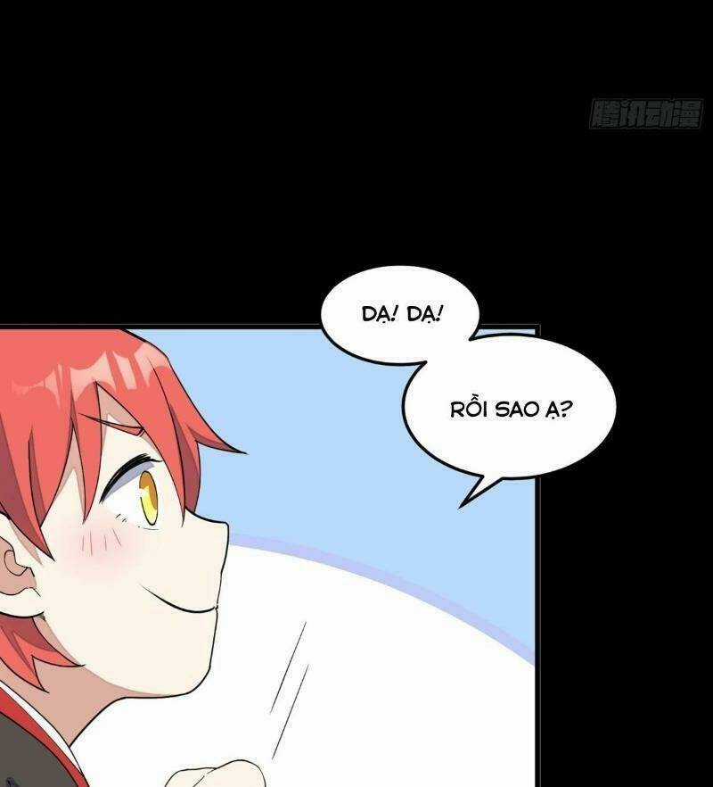 Linh Tôn Chi Tử - Chapter 8 - Trang 22