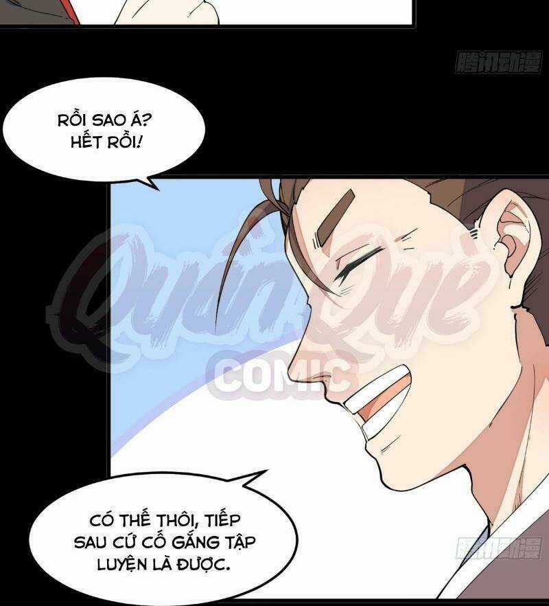 Linh Tôn Chi Tử - Chapter 8 - Trang 23