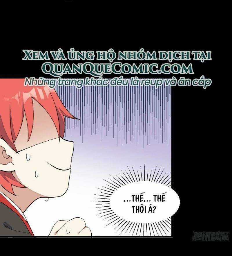 Linh Tôn Chi Tử - Chapter 8 - Trang 24